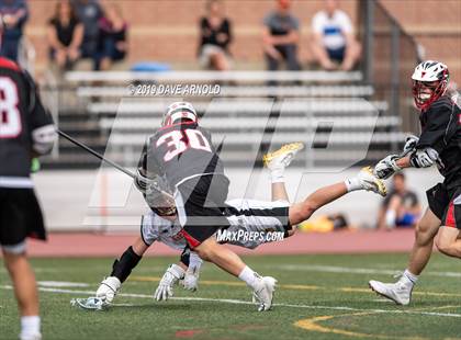 Thumbnail 2 in Wellesley @ Newton North (MIAA Division 1 South 1st Round) photogallery.
