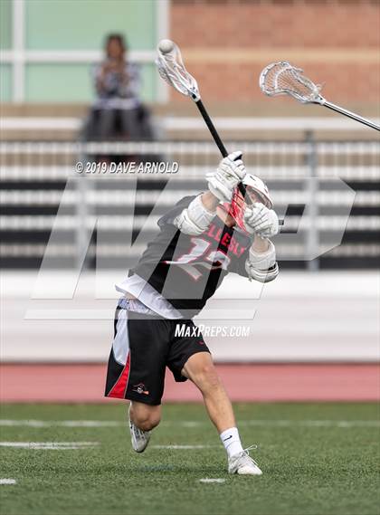 Thumbnail 2 in Wellesley @ Newton North (MIAA Division 1 South 1st Round) photogallery.