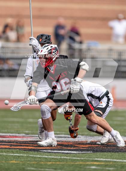 Thumbnail 1 in Wellesley @ Newton North (MIAA Division 1 South 1st Round) photogallery.