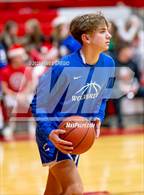 Photo from the gallery "Ellwood City @ Neshannock"