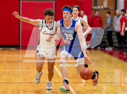 Thumbnail 1 in Ellwood City @ Neshannock photogallery.