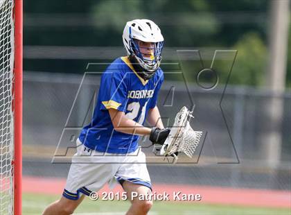 Thumbnail 1 in Robinson vs Chantilly (VHSL Region 6A Final) photogallery.