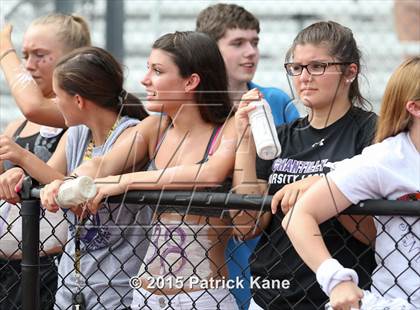Thumbnail 3 in Robinson vs Chantilly (VHSL Region 6A Final) photogallery.