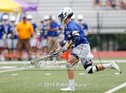 Thumbnail 2 in Robinson vs Chantilly (VHSL Region 6A Final) photogallery.