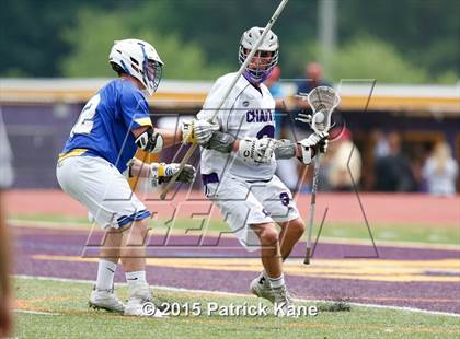 Thumbnail 1 in Robinson vs Chantilly (VHSL Region 6A Final) photogallery.