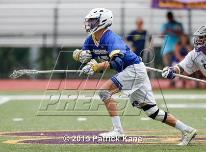 Thumbnail 1 in Robinson vs Chantilly (VHSL Region 6A Final) photogallery.