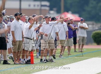 Thumbnail 3 in Robinson vs Chantilly (VHSL Region 6A Final) photogallery.