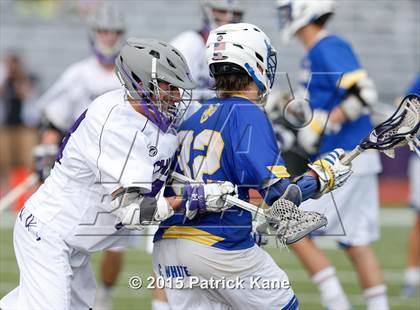 Thumbnail 1 in Robinson vs Chantilly (VHSL Region 6A Final) photogallery.