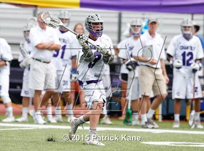 Thumbnail 1 in Robinson vs Chantilly (VHSL Region 6A Final) photogallery.