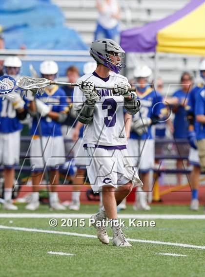 Thumbnail 3 in Robinson vs Chantilly (VHSL Region 6A Final) photogallery.