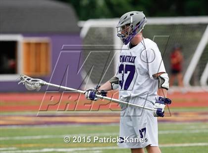 Thumbnail 3 in Robinson vs Chantilly (VHSL Region 6A Final) photogallery.