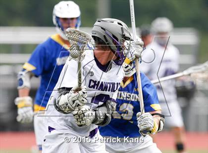 Thumbnail 2 in Robinson vs Chantilly (VHSL Region 6A Final) photogallery.