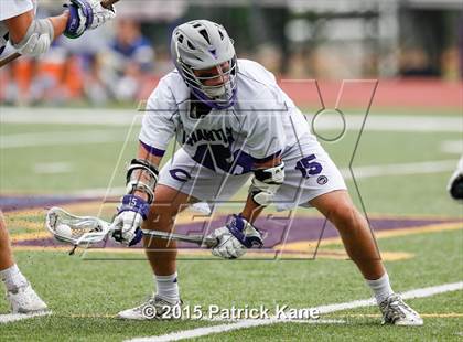 Thumbnail 3 in Robinson vs Chantilly (VHSL Region 6A Final) photogallery.