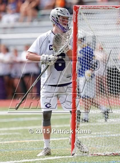 Thumbnail 3 in Robinson vs Chantilly (VHSL Region 6A Final) photogallery.