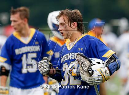 Thumbnail 3 in Robinson vs Chantilly (VHSL Region 6A Final) photogallery.