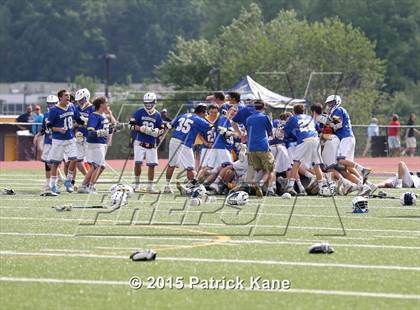 Thumbnail 3 in Robinson vs Chantilly (VHSL Region 6A Final) photogallery.