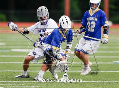 Thumbnail 2 in Robinson vs Chantilly (VHSL Region 6A Final) photogallery.