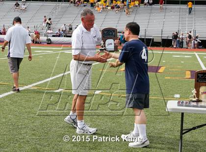 Thumbnail 3 in Robinson vs Chantilly (VHSL Region 6A Final) photogallery.