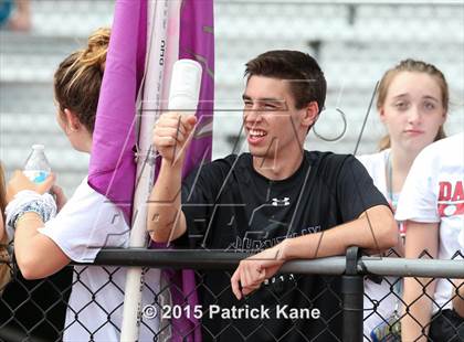 Thumbnail 1 in Robinson vs Chantilly (VHSL Region 6A Final) photogallery.