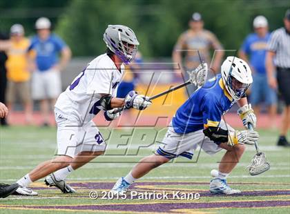 Thumbnail 3 in Robinson vs Chantilly (VHSL Region 6A Final) photogallery.