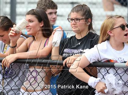Thumbnail 2 in Robinson vs Chantilly (VHSL Region 6A Final) photogallery.