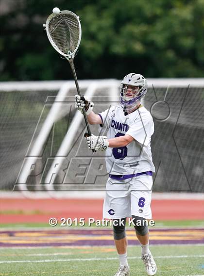 Thumbnail 3 in Robinson vs Chantilly (VHSL Region 6A Final) photogallery.
