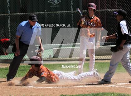 Thumbnail 2 in Castlemont vs Liberty photogallery.