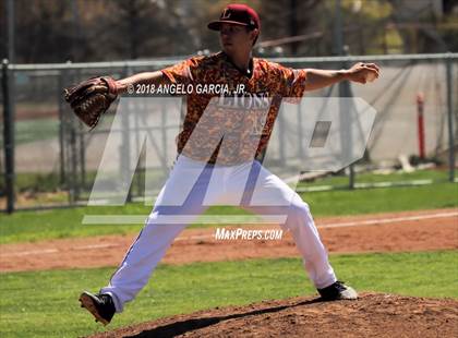 Thumbnail 2 in Castlemont vs Liberty photogallery.