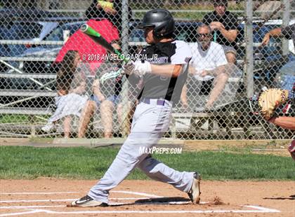 Thumbnail 3 in Castlemont vs Liberty photogallery.