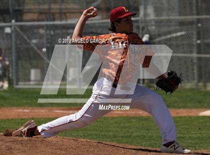 Thumbnail 3 in Castlemont vs Liberty photogallery.
