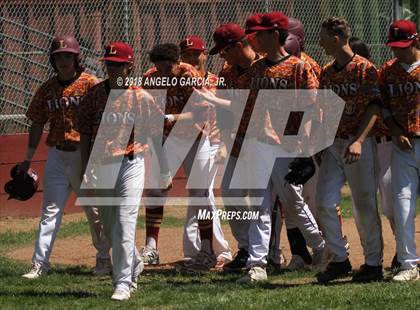 Thumbnail 3 in Castlemont vs Liberty photogallery.