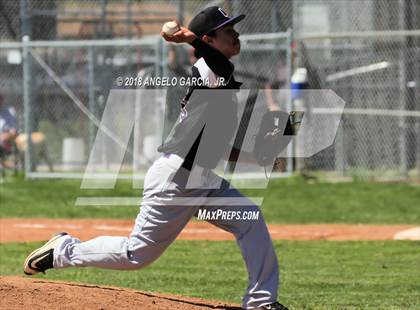 Thumbnail 3 in Castlemont vs Liberty photogallery.