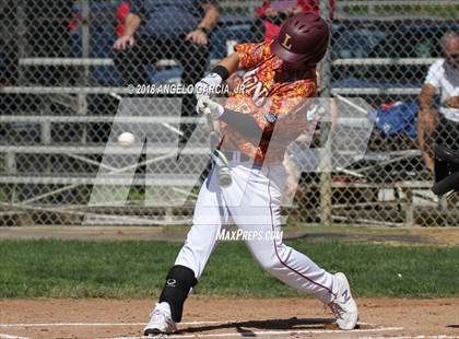 Thumbnail 3 in Castlemont vs Liberty photogallery.