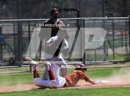 Thumbnail 1 in Castlemont vs Liberty photogallery.