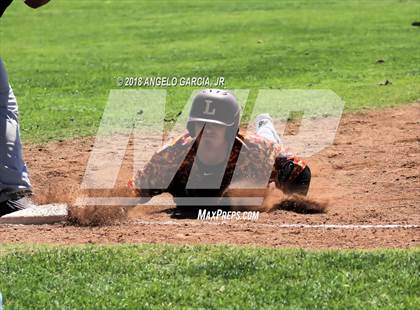 Thumbnail 1 in Castlemont vs Liberty photogallery.