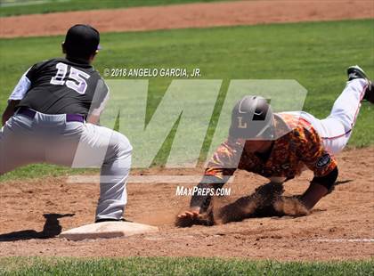 Thumbnail 1 in Castlemont vs Liberty photogallery.