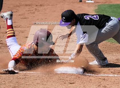 Thumbnail 1 in Castlemont vs Liberty photogallery.