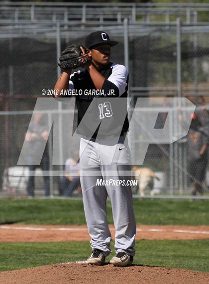 Thumbnail 3 in Castlemont vs Liberty photogallery.