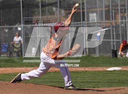 Thumbnail 2 in Castlemont vs Liberty photogallery.