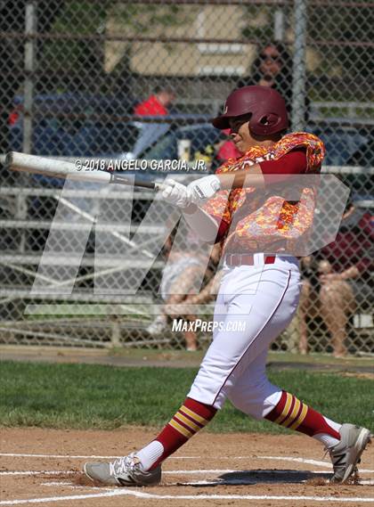 Thumbnail 1 in Castlemont vs Liberty photogallery.