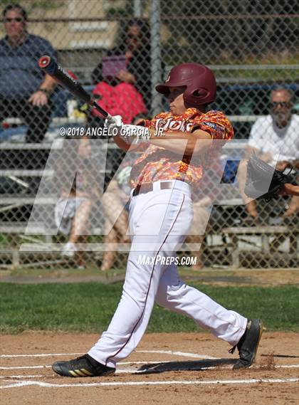 Thumbnail 1 in Castlemont vs Liberty photogallery.