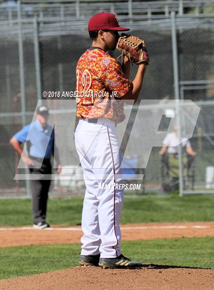 Thumbnail 1 in Castlemont vs Liberty photogallery.