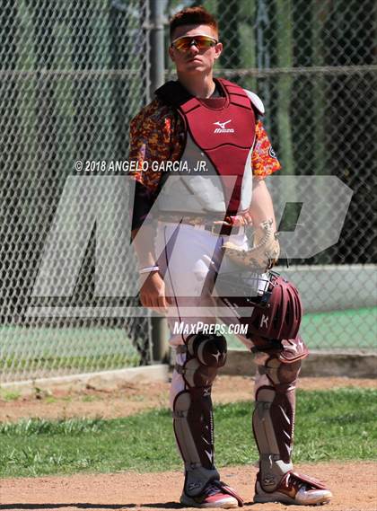 Thumbnail 3 in Castlemont vs Liberty photogallery.