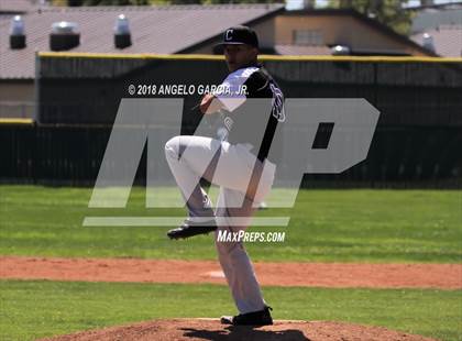 Thumbnail 2 in Castlemont vs Liberty photogallery.