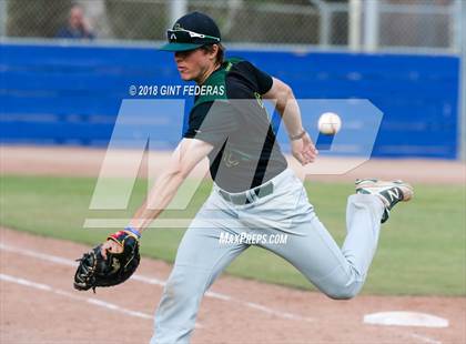 Thumbnail 2 in Acalanes vs. San Ramon Valley (NCS D1 1st Round Playoff) photogallery.