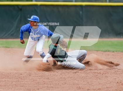 Thumbnail 1 in Acalanes vs. San Ramon Valley (NCS D1 1st Round Playoff) photogallery.
