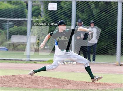 Thumbnail 3 in Acalanes vs. San Ramon Valley (NCS D1 1st Round Playoff) photogallery.