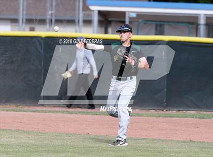 Thumbnail 2 in Acalanes vs. San Ramon Valley (NCS D1 1st Round Playoff) photogallery.
