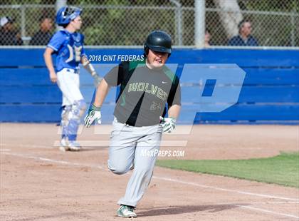 Thumbnail 1 in Acalanes vs. San Ramon Valley (NCS D1 1st Round Playoff) photogallery.