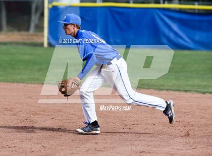 Thumbnail 2 in Acalanes vs. San Ramon Valley (NCS D1 1st Round Playoff) photogallery.